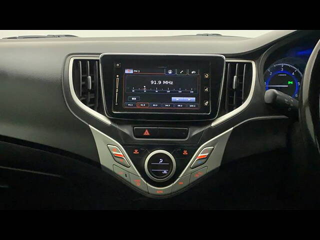 Used Maruti Suzuki Baleno [2015-2019] Alpha 1.3 in Navi Mumbai