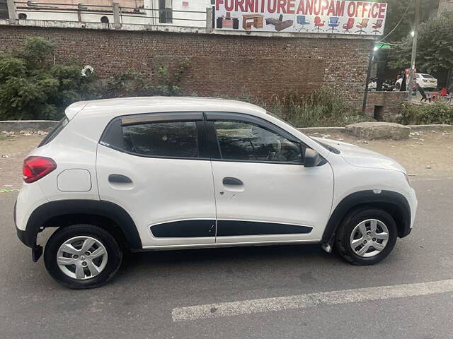 Used Renault Kwid [2015-2019] 1.0 RXL [2017-2019] in Noida