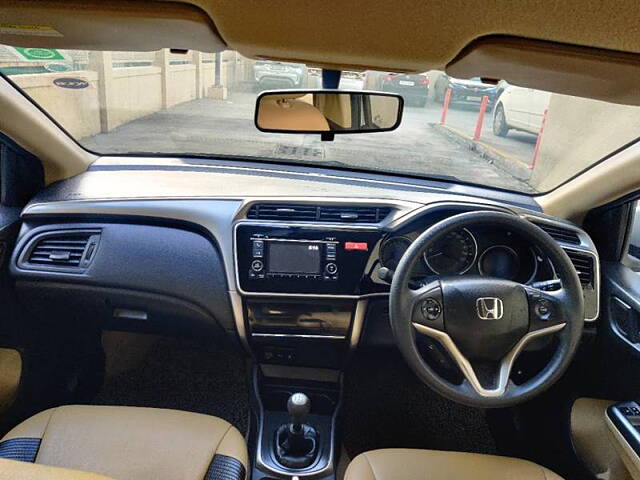 Used Honda City [2011-2014] 1.5 V MT in Pune