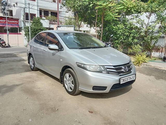 Used Honda City [2011-2014] 1.5 E MT in Coimbatore