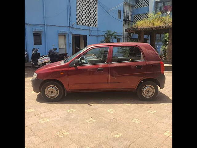 Used Maruti Suzuki Alto [2005-2010] LXi BS-III in Mumbai