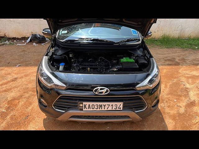 Used Hyundai i20 Active [2015-2018] 1.2 S in Bangalore