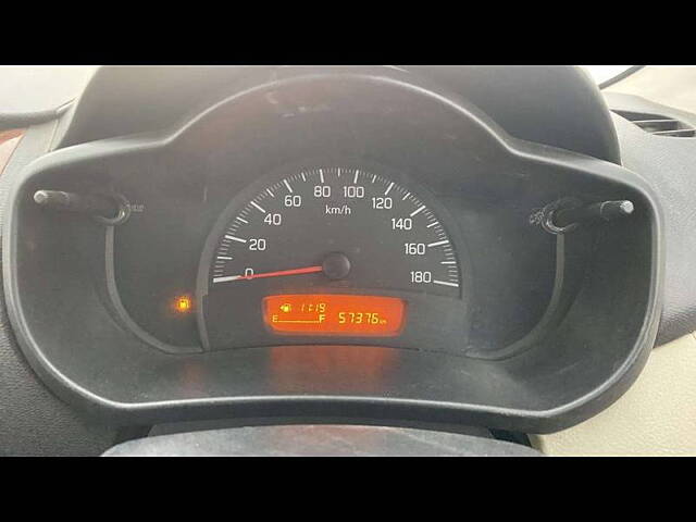 Used Maruti Suzuki Celerio [2014-2017] VXi in Pune