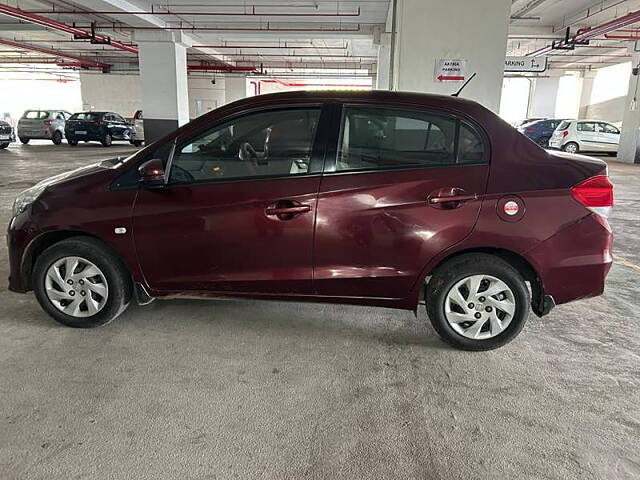 Used Honda Amaze [2013-2016] 1.5 S i-DTEC in Pune