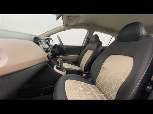 Used Hyundai Grand i10 Sportz AT 1.2 Kappa VTVT in Chennai