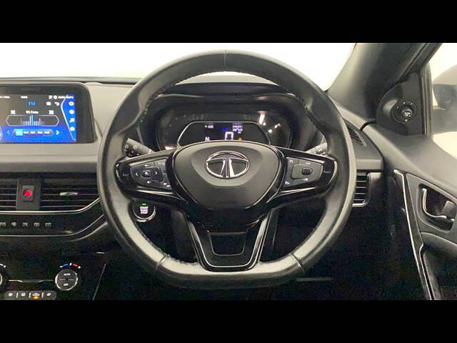 Used Tata Nexon [2020-2023] XZA Plus (O) Dark Edition in Chennai