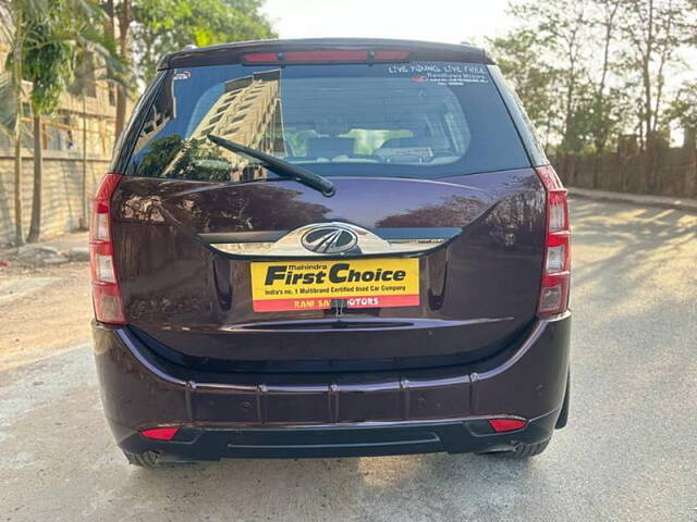 Used Mahindra XUV500 [2015-2018] W8 [2015-2017] in Surat