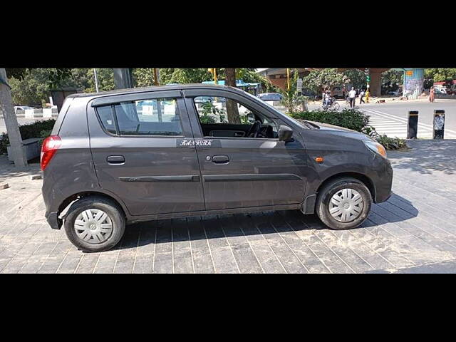 Used Maruti Suzuki Alto 800 [2012-2016] Vxi in Delhi