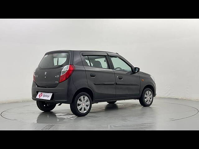 Used Maruti Suzuki Alto K10 [2014-2020] VXi [2014-2019] in Faridabad