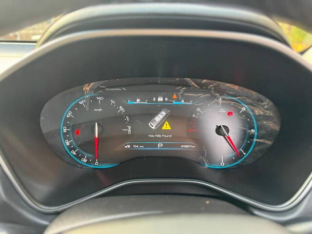 Used MG Hector [2019-2021] Sharp 1.5 DCT Petrol [2019-2020] in Mumbai