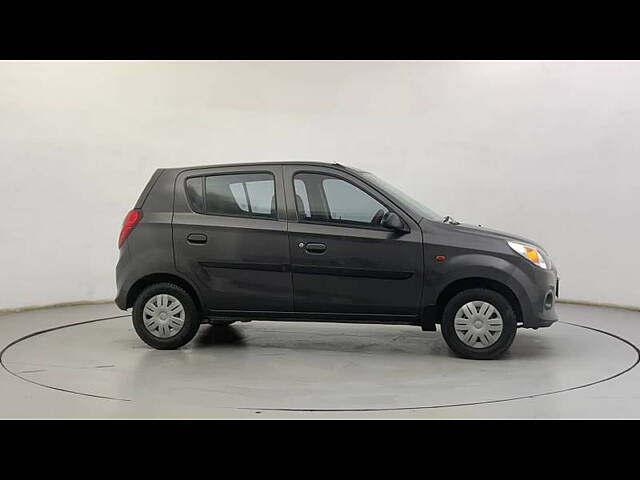 Used Maruti Suzuki Alto 800 [2016-2019] LXi CNG (O) in Ahmedabad