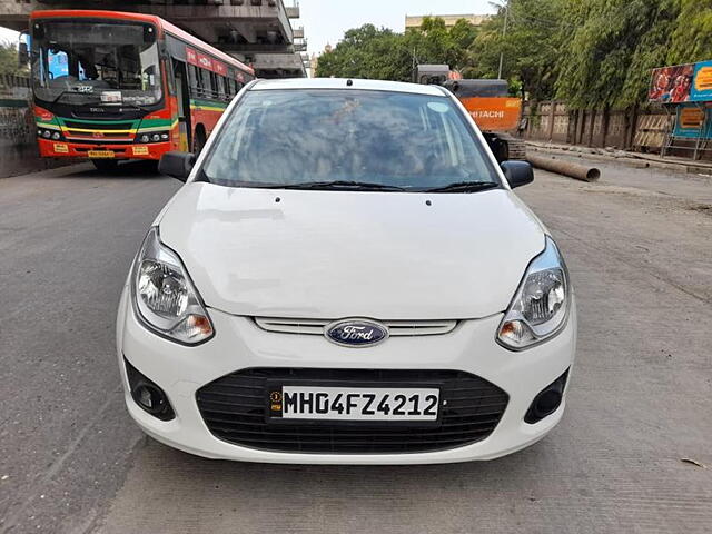 Used 2013 Ford Figo in Mumbai
