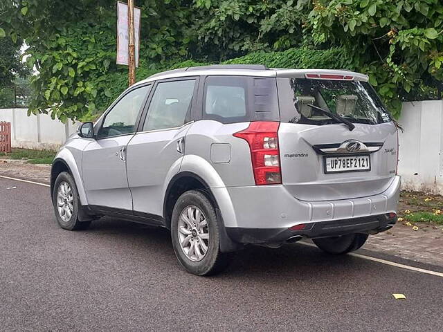 Used Mahindra XUV500 [2015-2018] W10 AT in Kanpur