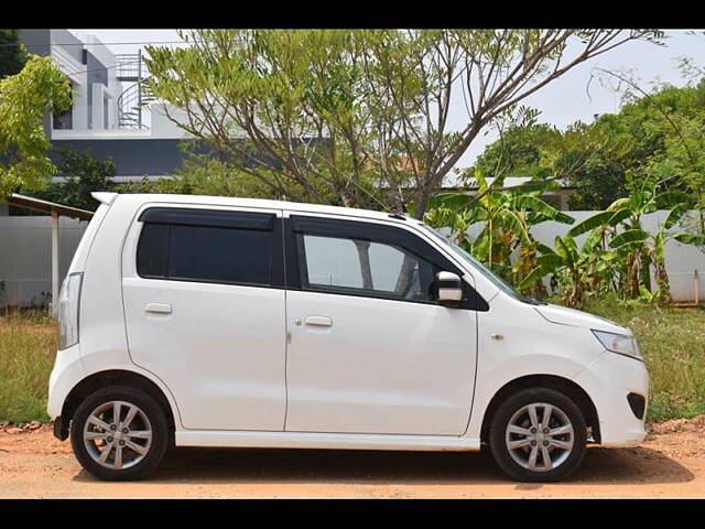 Used Maruti Suzuki Wagon R [2019-2022] VXi 1.0 AMT [2019-2019] in Coimbatore