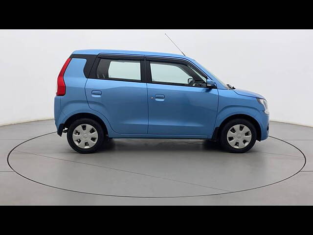 Used Maruti Suzuki Wagon R [2019-2022] ZXi 1.2 in Chennai