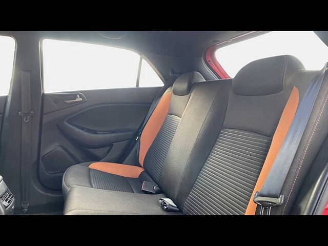 Used Hyundai i20 Active [2015-2018] 1.2 Base in Bangalore