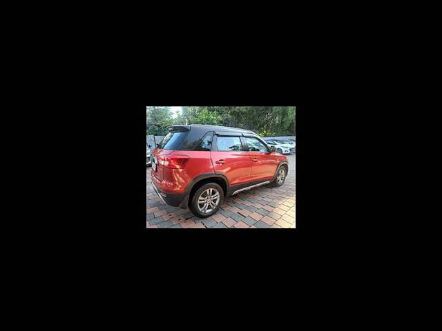 Used Maruti Suzuki Vitara Brezza [2016-2020] ZDi in Thane