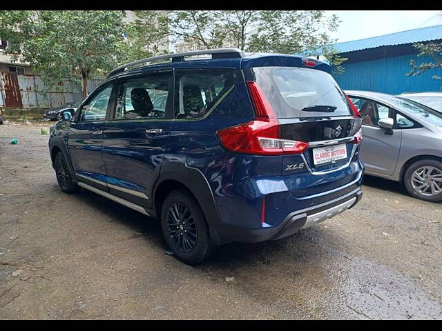 Used Maruti Suzuki XL6 [2019-2022] Zeta MT Petrol in Mumbai