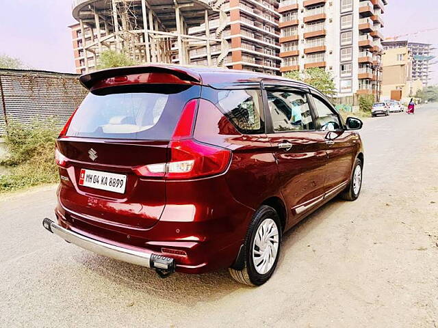 Used Maruti Suzuki Ertiga [2018-2022] VDi 1.5 Diesel in Nashik