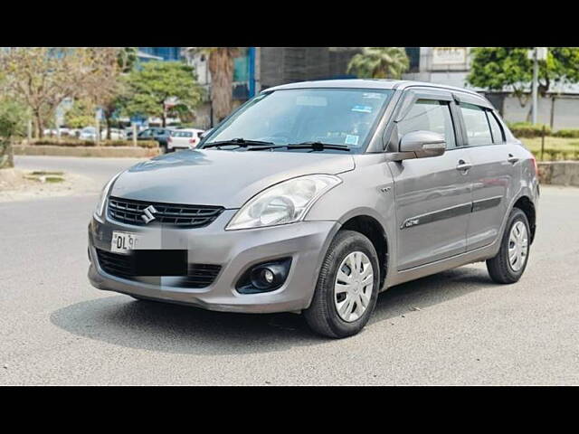 Used Maruti Suzuki Swift DZire [2011-2015] VXI in Delhi