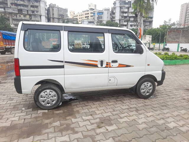 Used Maruti Suzuki Eeco [2010-2022] 5 STR AC (O) CNG in Ghaziabad