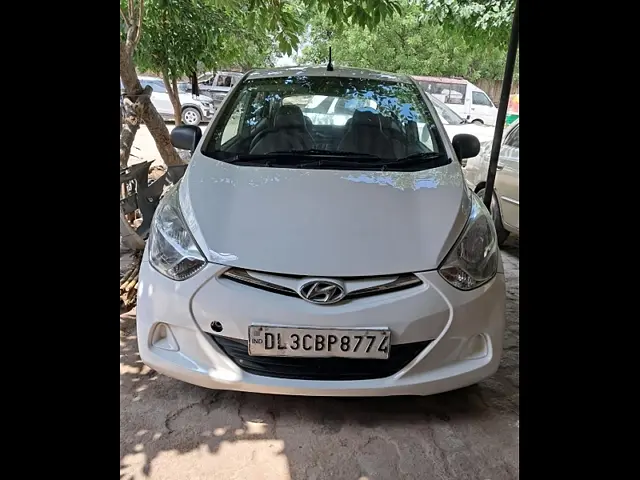 Used 2013 Hyundai Eon in Gurgaon