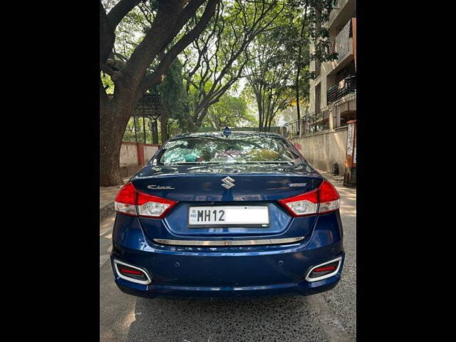 Used Maruti Suzuki Ciaz Delta 1.5 [2020-2023] in Pune