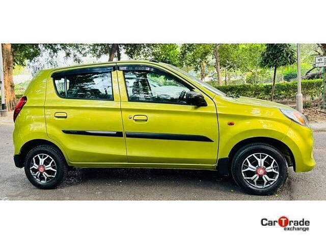 Used Maruti Suzuki Alto 800 [2012-2016] Vxi in Kolkata