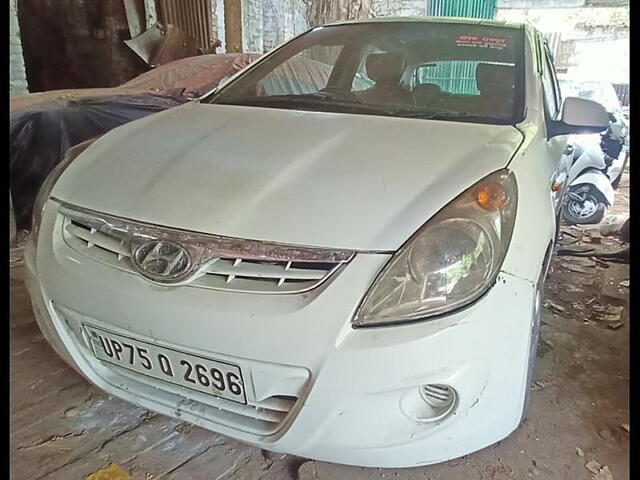 Used 2012 Hyundai i20 in Kanpur