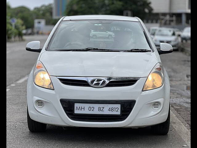 Used Hyundai i20 [2008-2010] Asta 1.2 in Mumbai