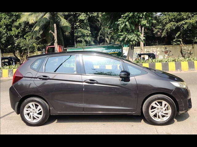 Used Honda Jazz [2015-2018] V AT Petrol in Mumbai