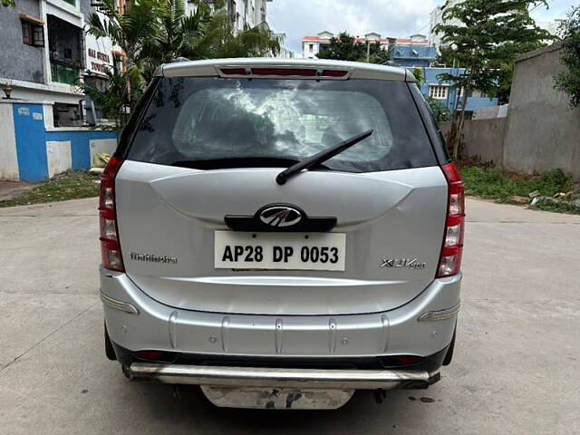 Used Mahindra XUV500 [2011-2015] W6 in Hyderabad