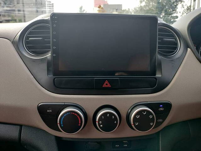 Used Hyundai Grand i10 Magna 1.2 Kappa VTVT CNG in Pune