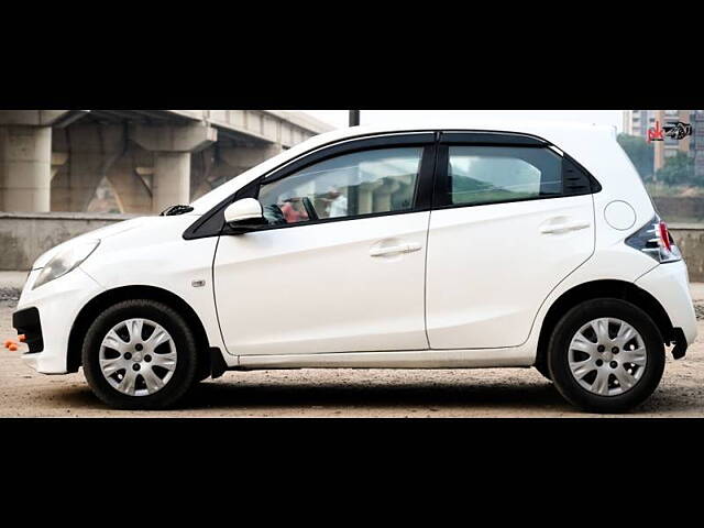 Used Honda Brio [2013-2016] S MT in Ahmedabad