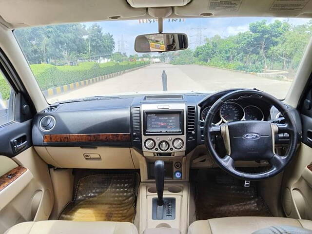 Used Ford Endeavour [2009-2014] 3.0L 4x4 AT in Pune