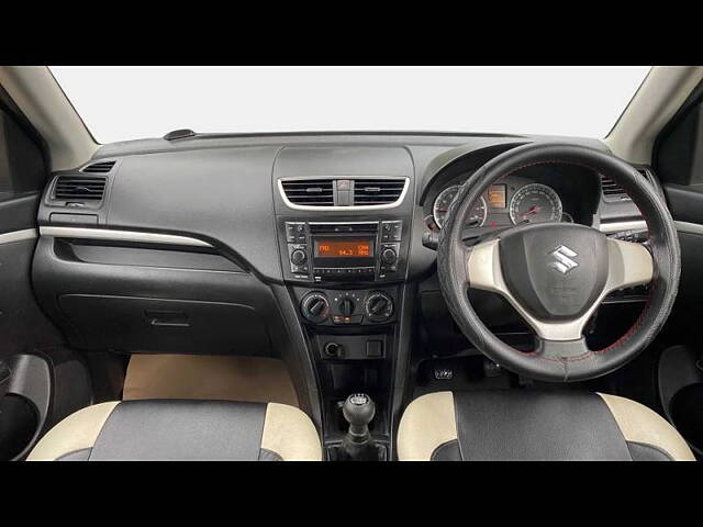 Used Maruti Suzuki Swift [2014-2018] VXi in Mysore