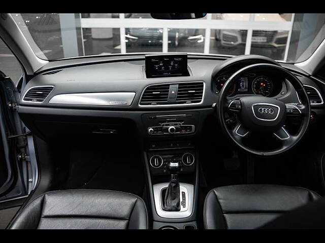 Used Audi Q3 [2017-2020] 35 TDI quattro Technology in Chennai