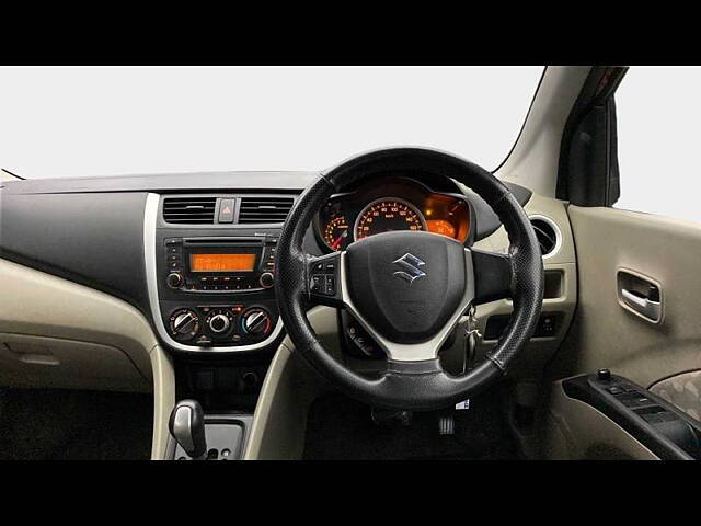 Used Maruti Suzuki Celerio [2017-2021] ZXi AMT [2019-2020] in Delhi