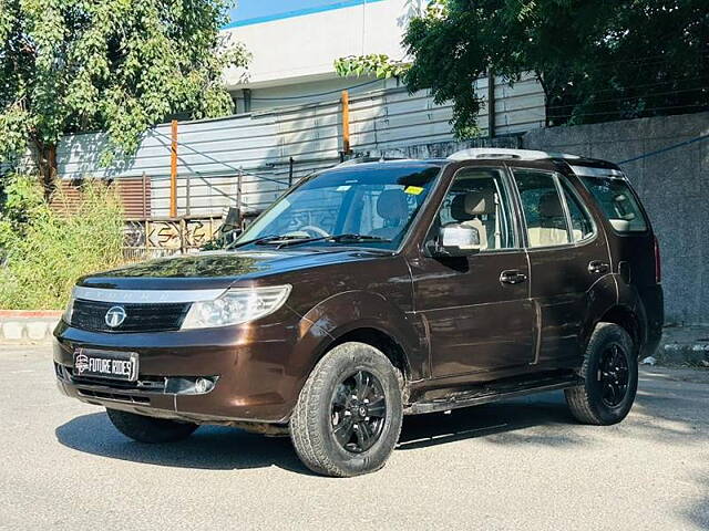 Used Tata Safari Storme 2019 2.2 VX 4x2 in Delhi