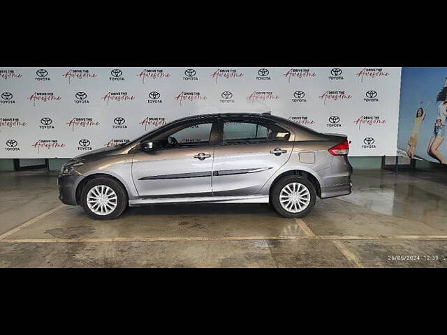 Used Maruti Suzuki Ciaz [2017-2018] Delta 1.3 Hybrid in Coimbatore