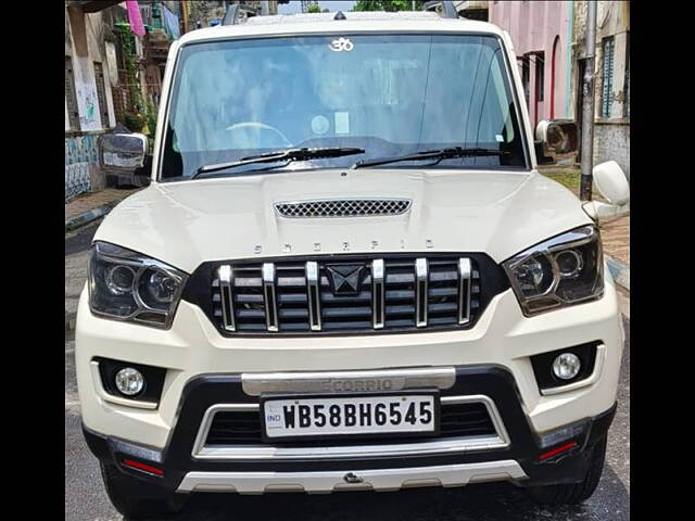 Used 2020 Mahindra Scorpio in Kolkata