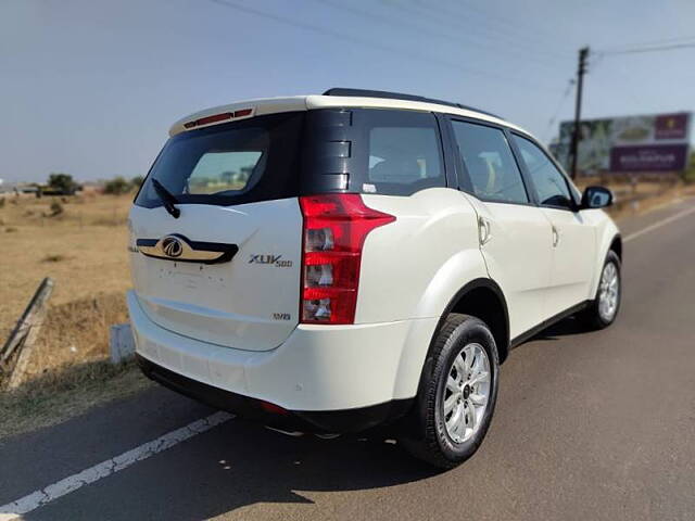 Used Mahindra XUV500 [2015-2018] W8 [2015-2017] in Kolhapur