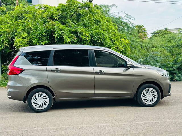 Used Maruti Suzuki Ertiga VXi (O) CNG [2022-2023] in Sangli