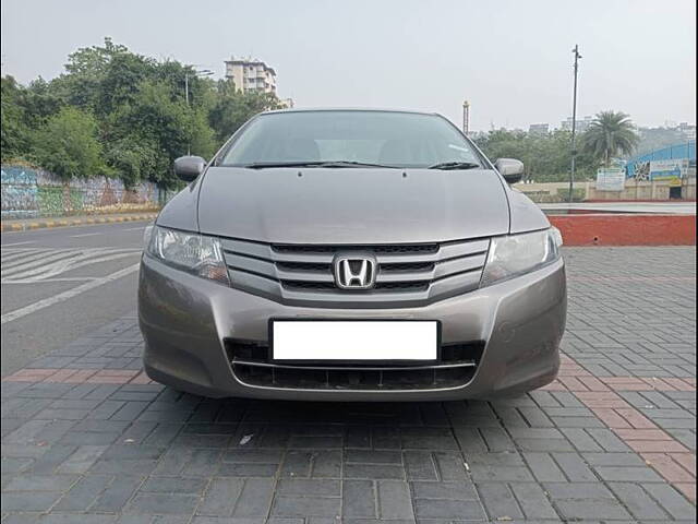 Used Honda City [2008-2011] 1.5 V MT in Navi Mumbai