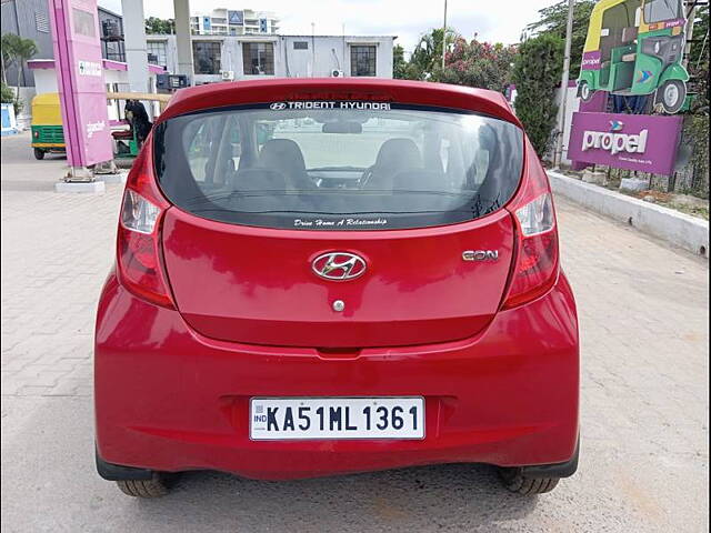 Used Hyundai Eon Era + AirBag in Bangalore