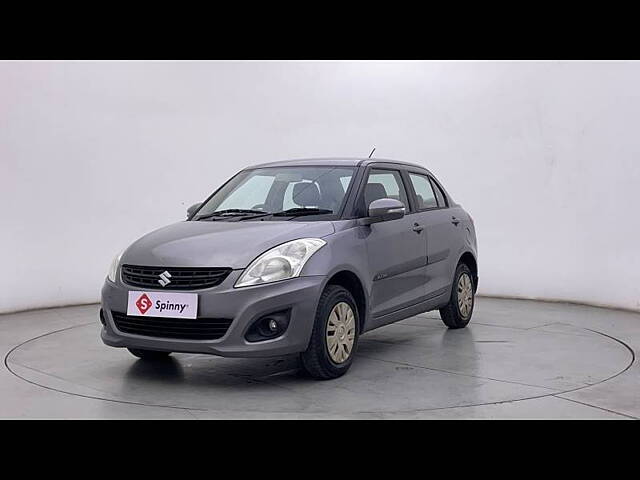 Used 2013 Maruti Suzuki Swift DZire in Chennai