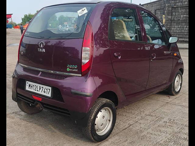 Used Tata Nano CNG emax CX in Thane