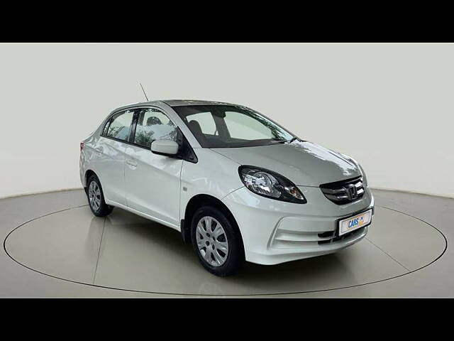 Used 2013 Honda Amaze in Ahmedabad