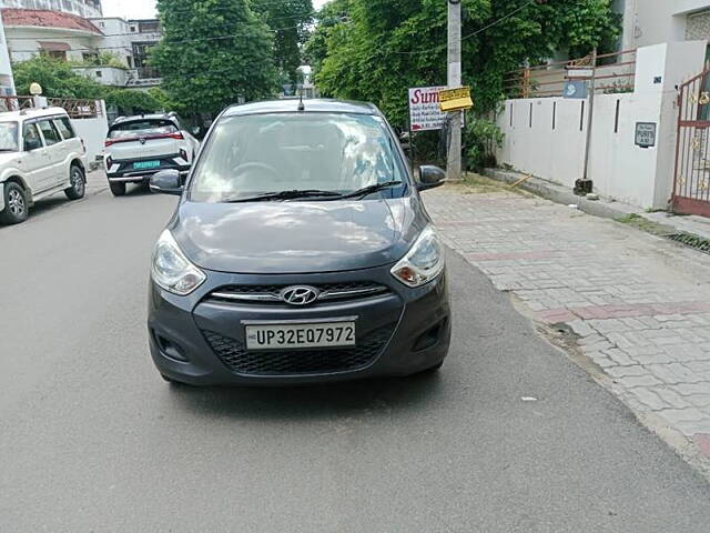 Used 2012 Hyundai i10 in Lucknow