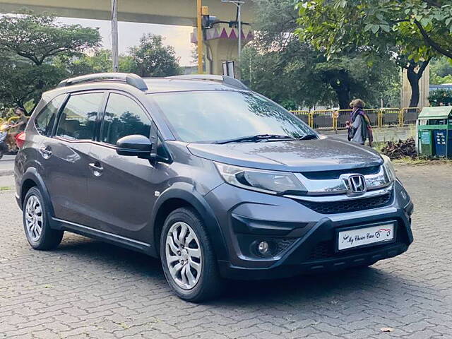 Used Honda BR-V V Diesel in Pune